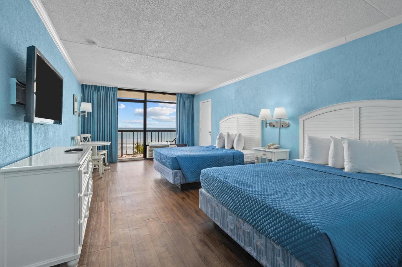 Standard Queen Room with Two Queen Beds - Ocean Front,1210550815:JPEG