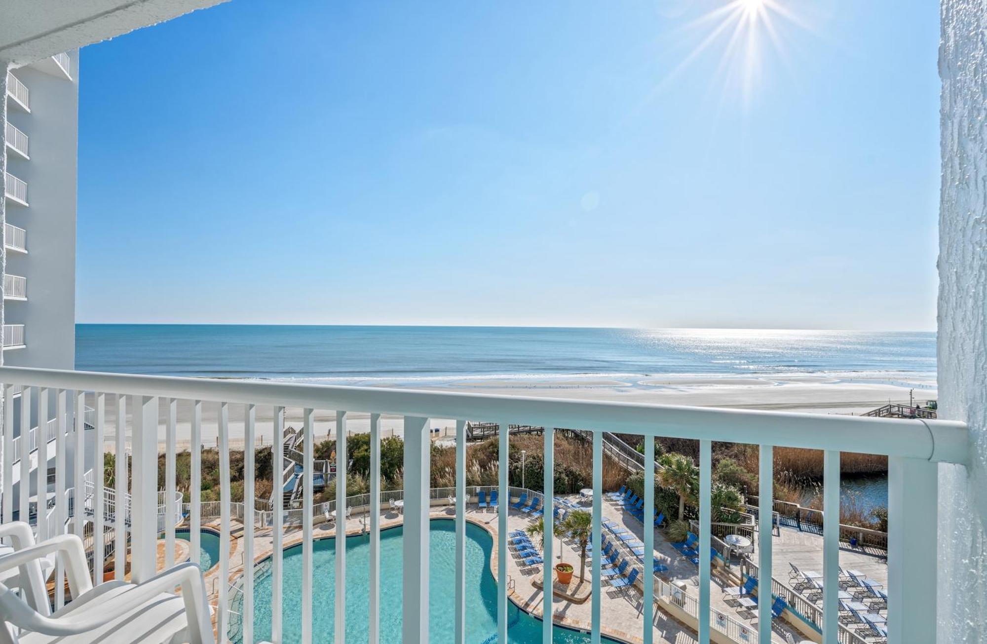 King Room with Ocean View