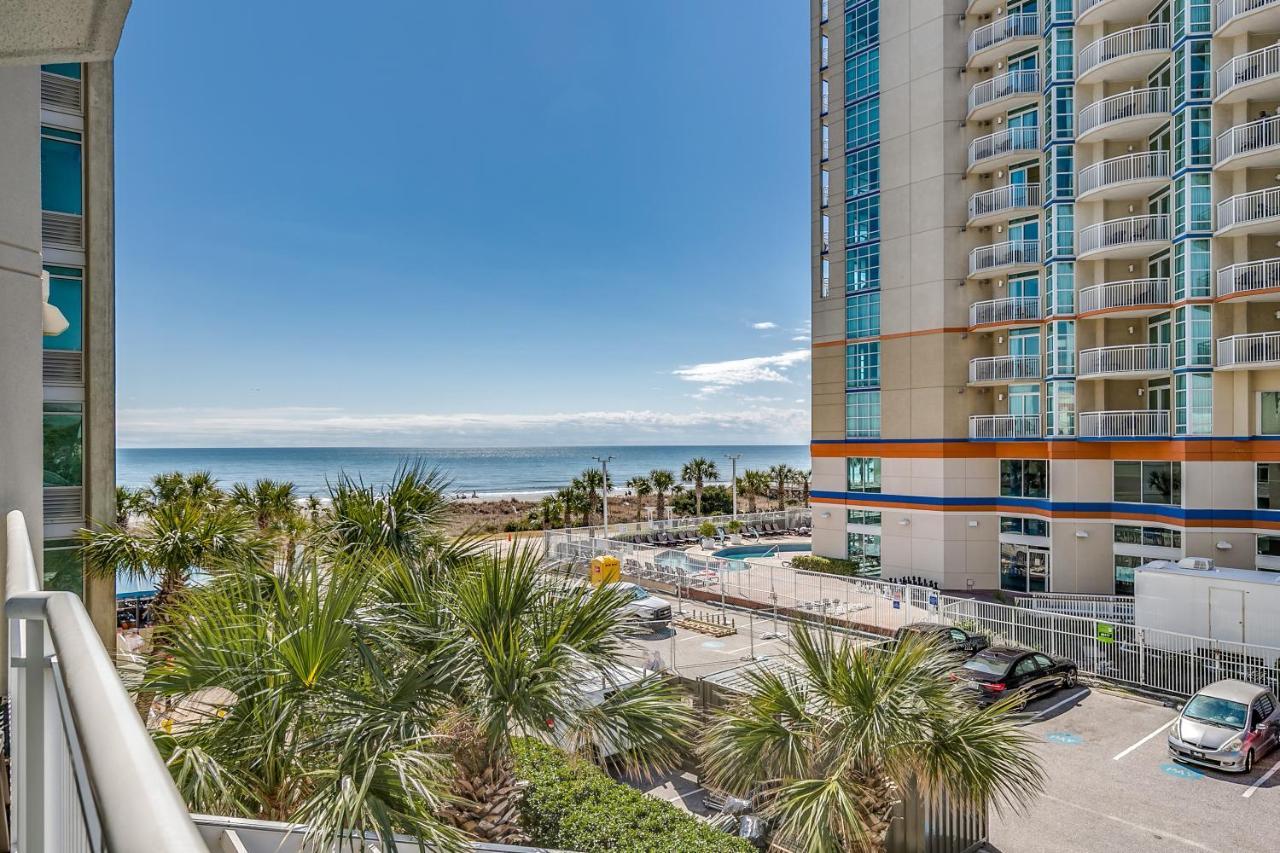 Angle Ocean Front Three-Bedroom Suite Partial View,985364470:JPEG