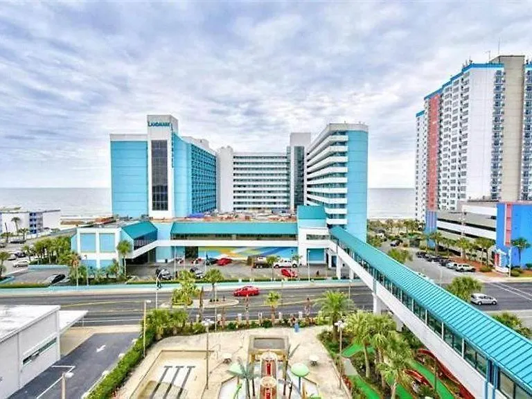 Landmark Resort-1