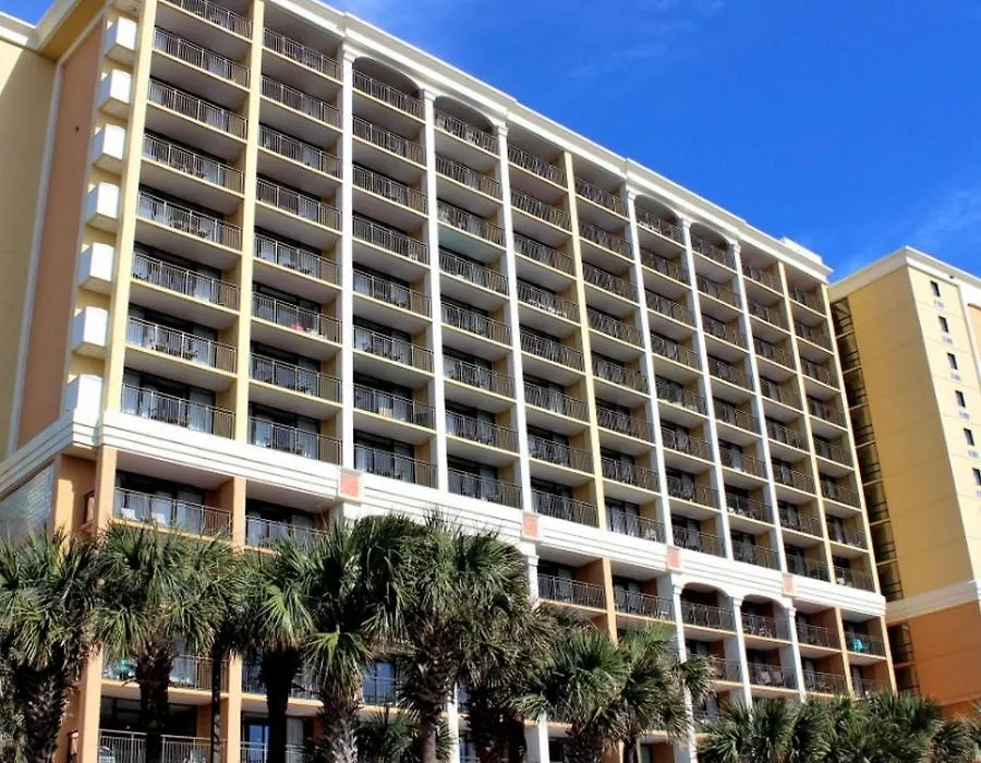 Caravelle Resort By Palmetto Vacations-1
