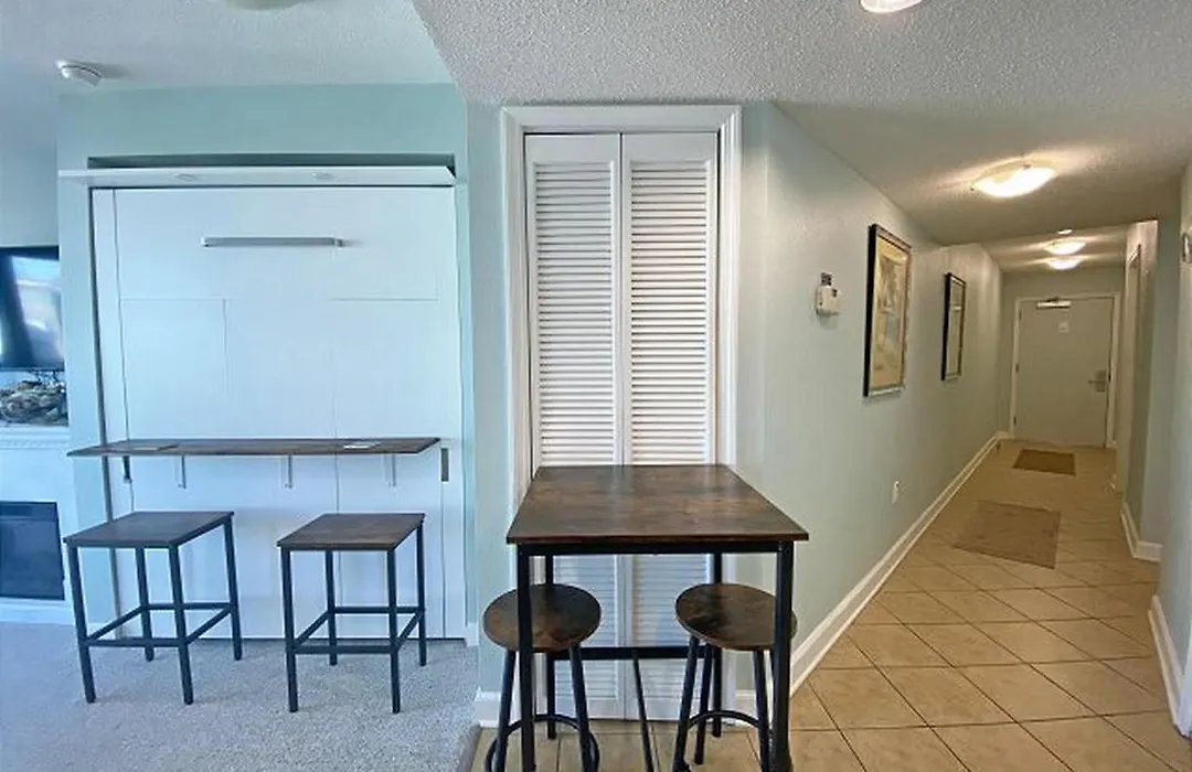 Holiday Sands South Resort By Palmetto Vacations-1