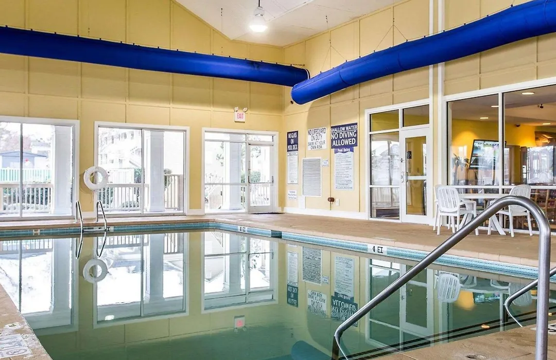 Bluegreen Vacations Harbour Lights, An Ascend Collection Resort-1