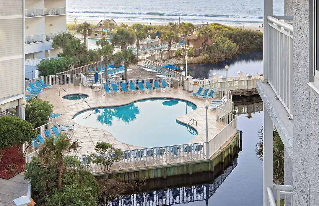 Club Wyndham Seawatch Resort-1