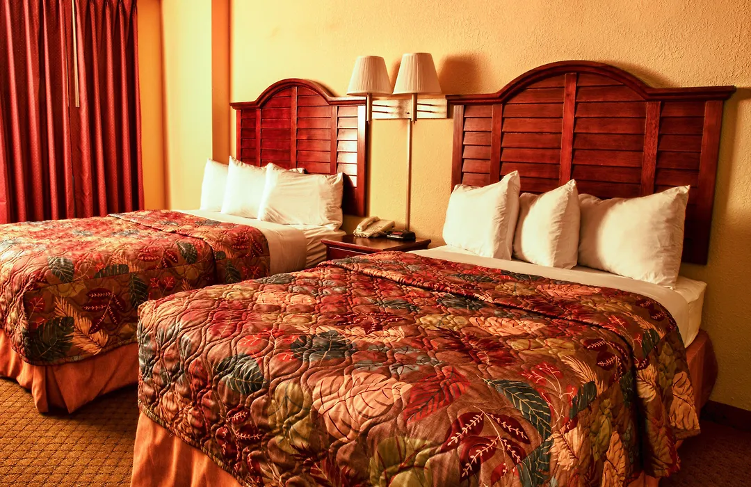 Grand Atlantic Ocean Resort-1