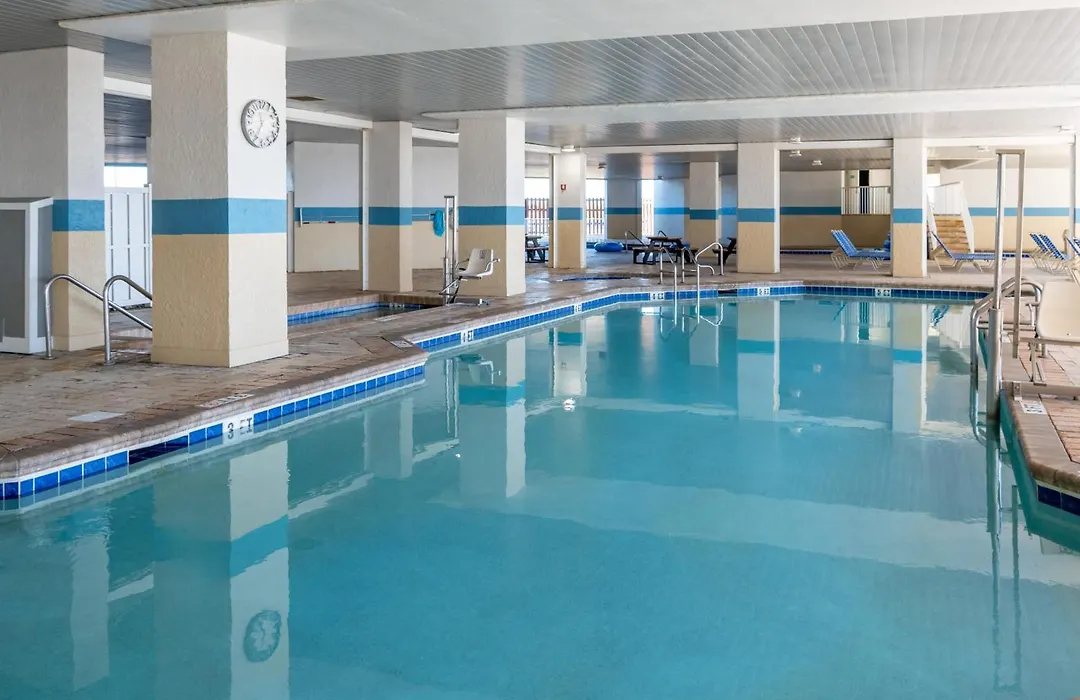 Sea Watch Resort-1