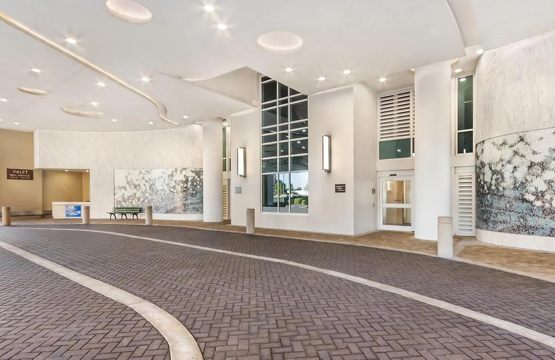 Hilton Grand Vacations Club Ocean 22 Myrtle Beach-1