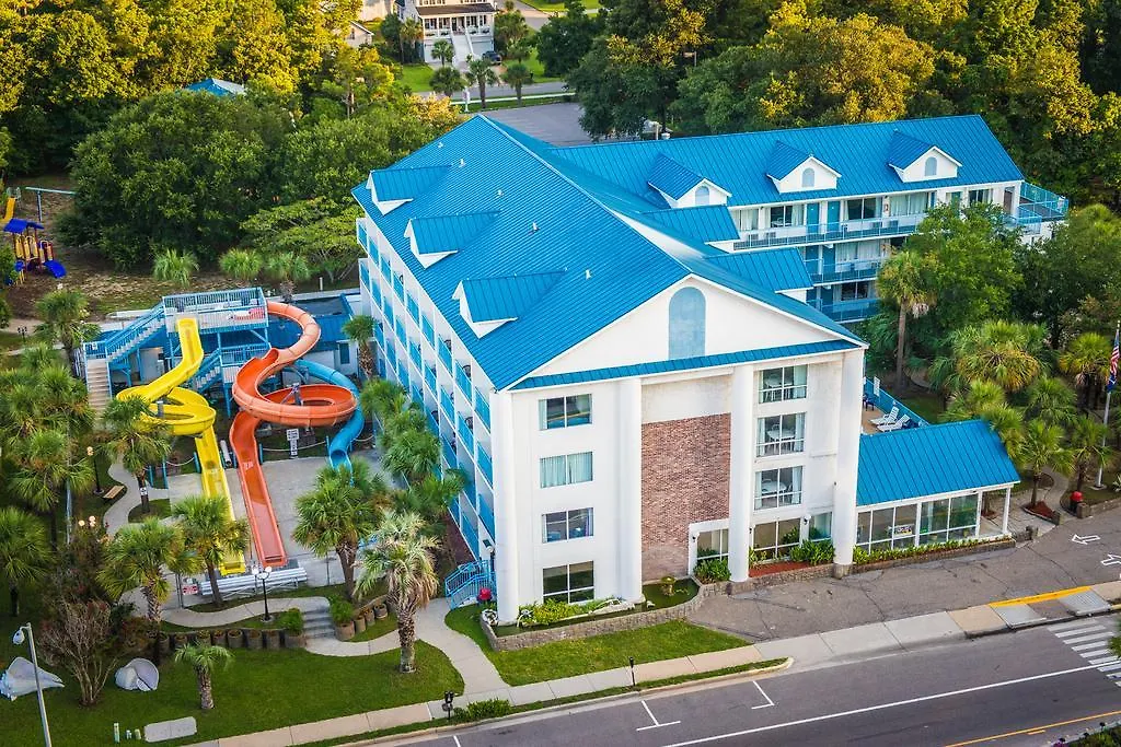 Affordable Family Resort-1