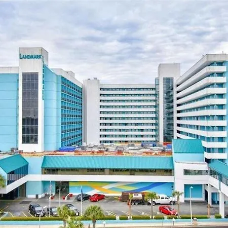 Landmark Resort-2