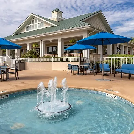 Bluegreen Vacations Harbour Lights, An Ascend Collection Resort-2