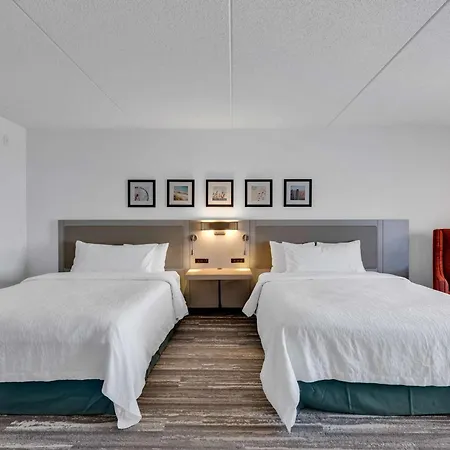 Hilton Garden Inn Myrtle Beach/Coastal Grand Mall-3