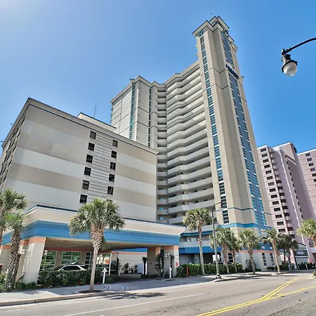 Suites At The Beach-2