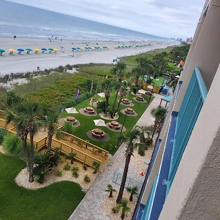 Sand Dunes Resort & Suites-2