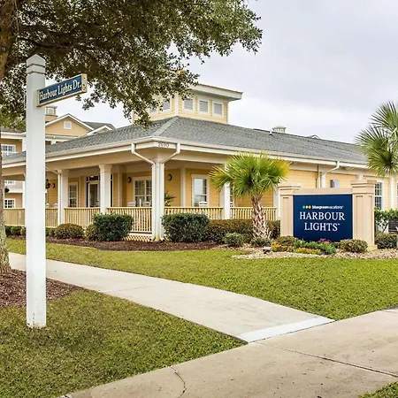 Bluegreen Vacations Harbour Lights, An Ascend Collection Resort-3