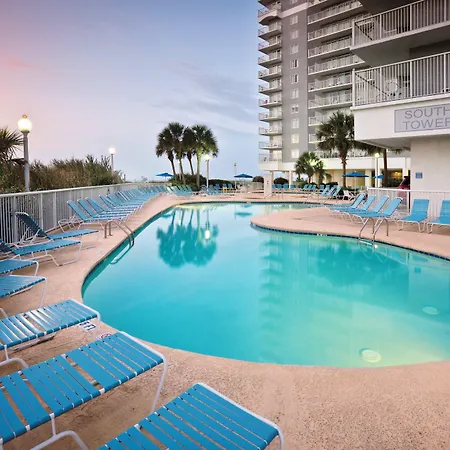 Club Wyndham Seawatch Resort-2