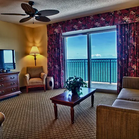 Grand Atlantic Ocean Resort-2