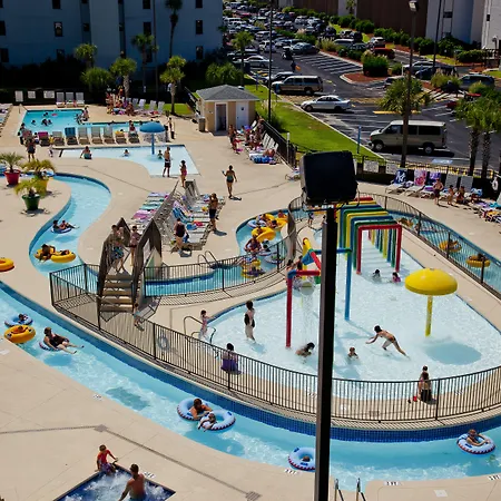 Myrtle Beach Resort-2