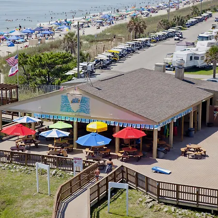 Myrtle Beach Resort-3