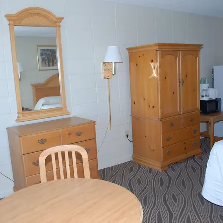 Admiral Motor Inn-3