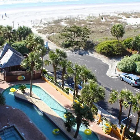 Caravelle Resort By Palmetto Vacations-2