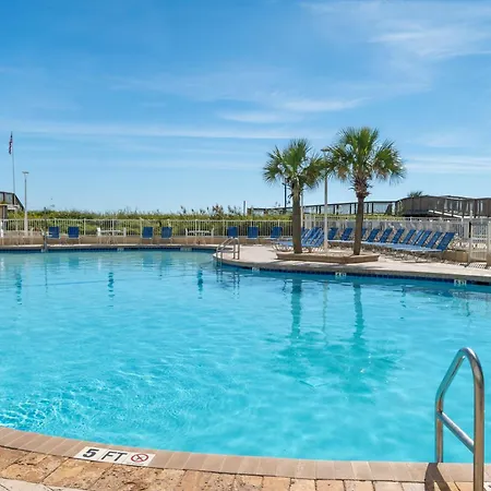 Sea Watch Resort-3