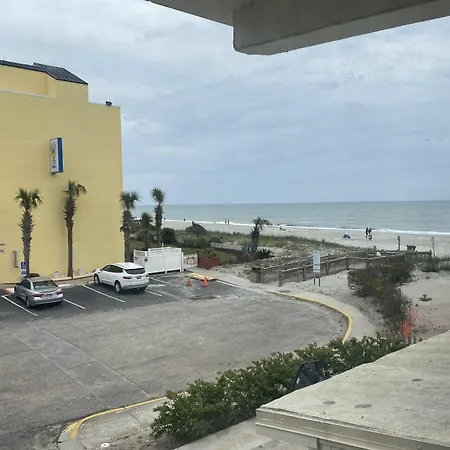 North Shore Oceanfront Resort Hotel-2