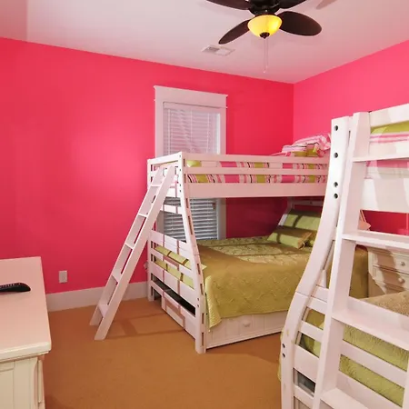The Cottages At North Beach Resort & Villas-2